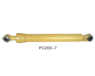 PC200-7鏟斗油缸