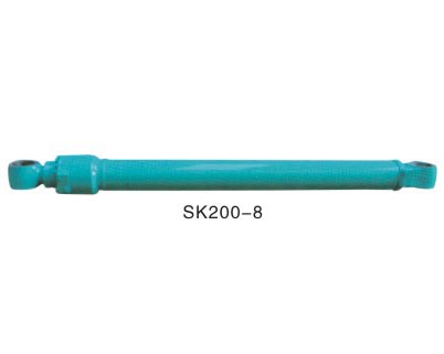 SK200-8動臂油缸